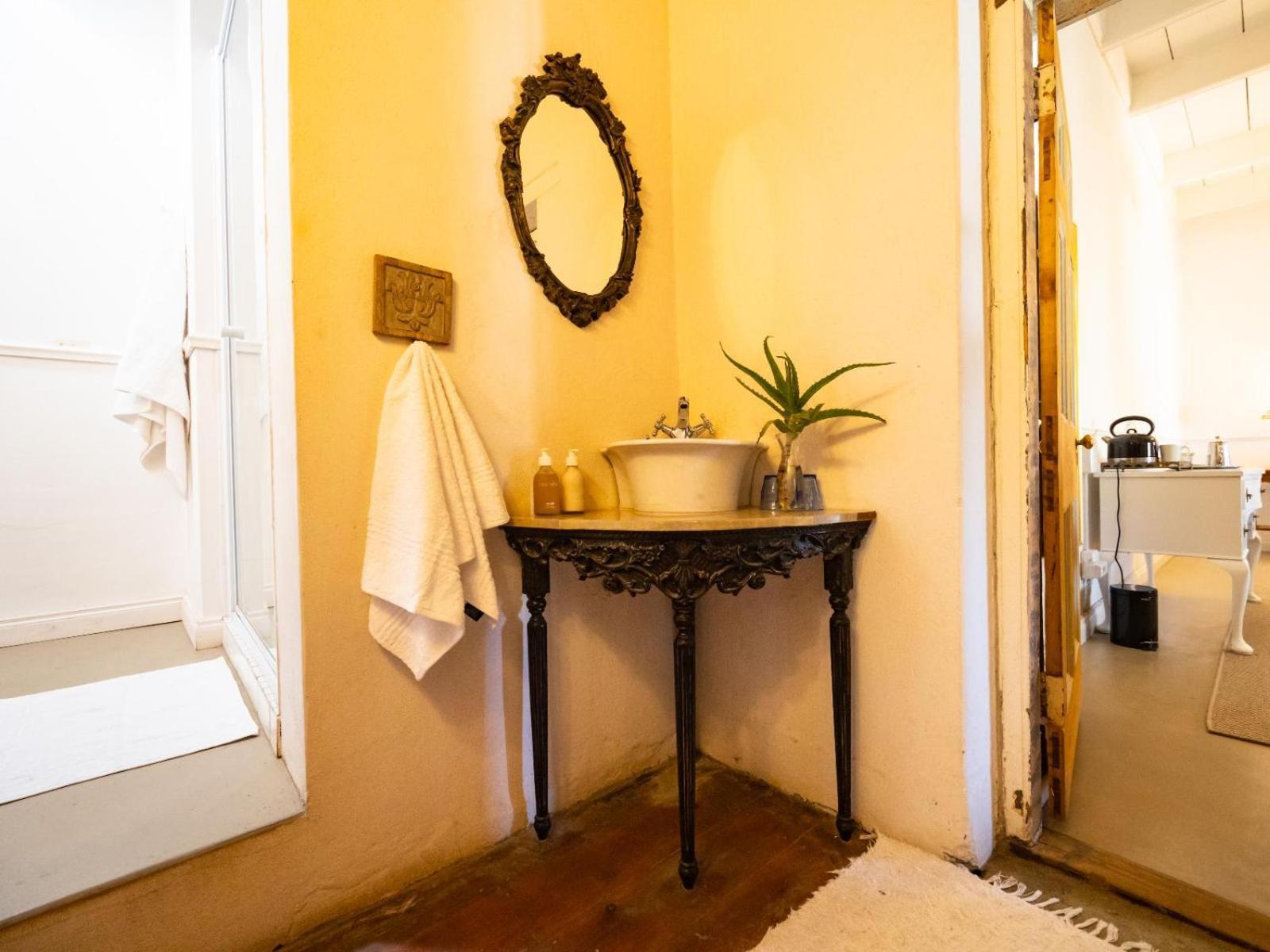 Klaarstroom Hotel Zimmer foto