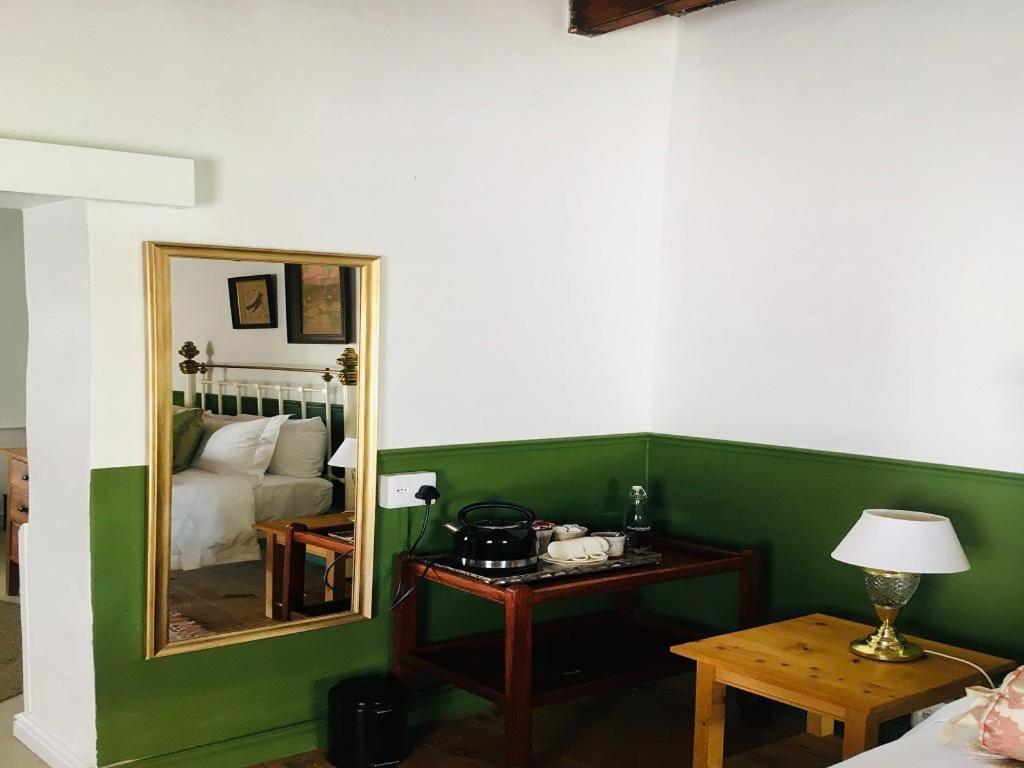 Klaarstroom Hotel Zimmer foto