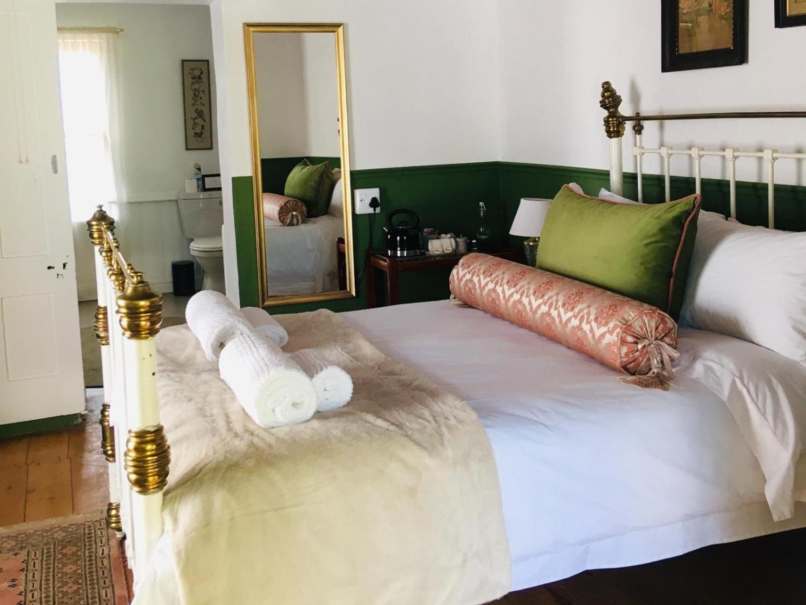 Klaarstroom Hotel Zimmer foto